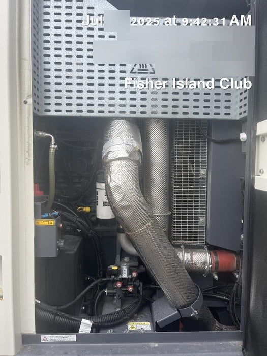 2022 ATLAS COPCO QAS 175