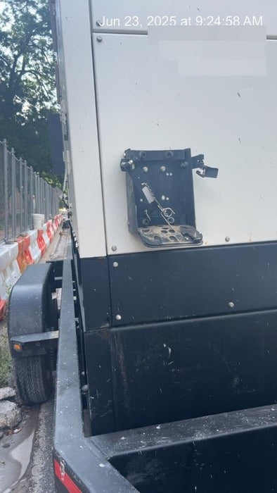 2022 MULTIQUIP DCA300