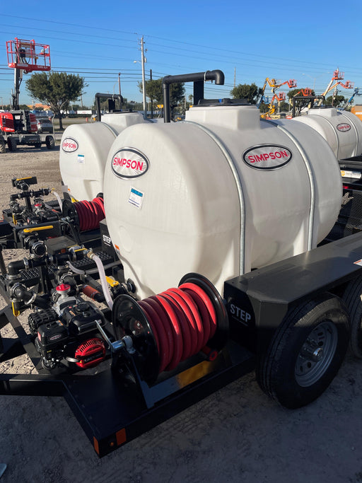 2022 SIMPSON SWT-52517