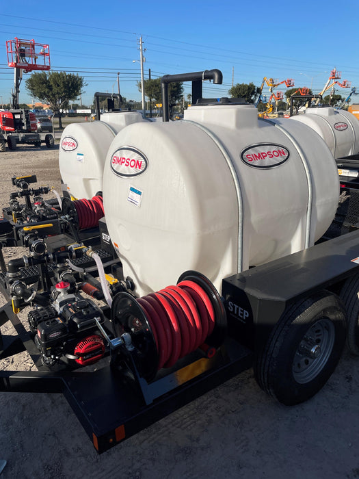 2022 SIMPSON SWT-52517