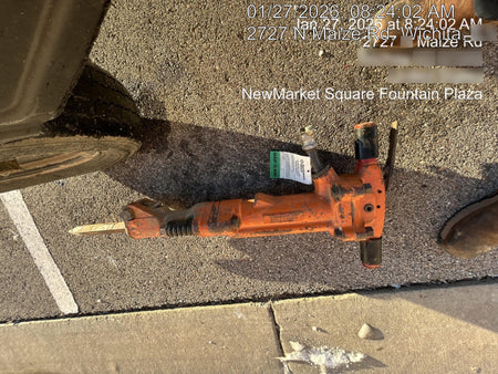 2020 MICHIGAN PNEUMATIC MP-TPB90-114