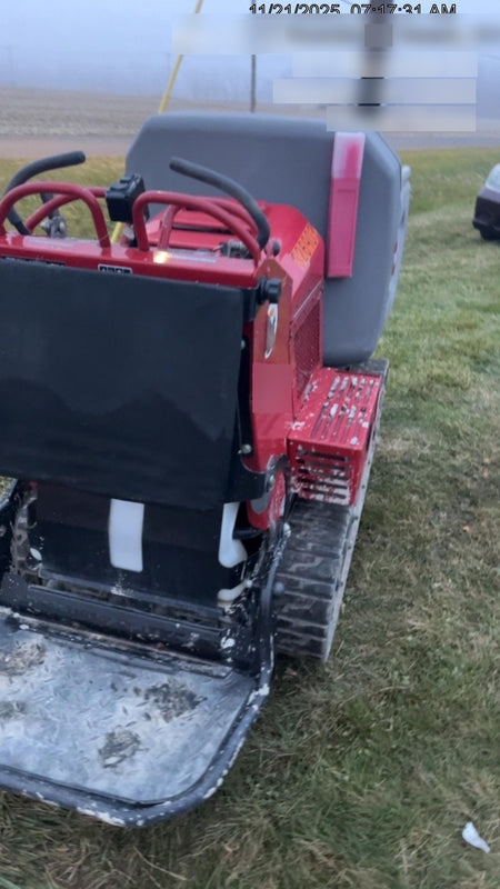2023 TORO MBTX 2500-TS