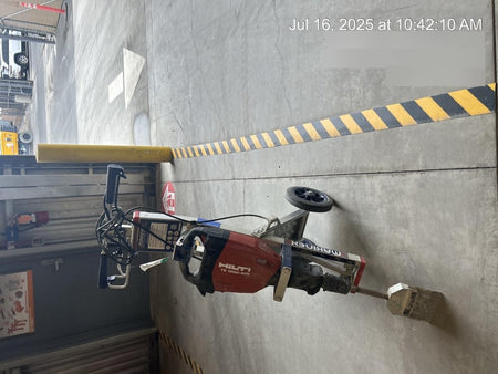 2024 HILTI TE 1000-AVR