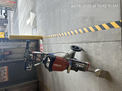 2024 HILTI TE 1000-AVR