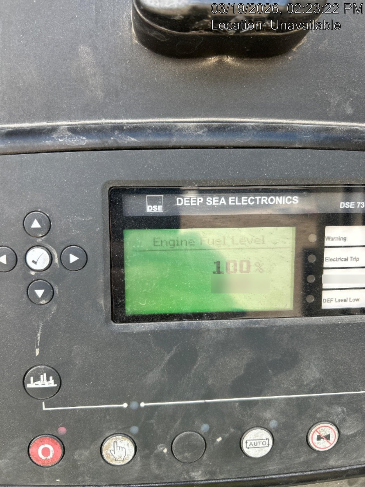 2021 ATLAS COPCO QAS150