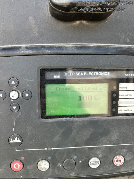 2021 ATLAS COPCO QAS150