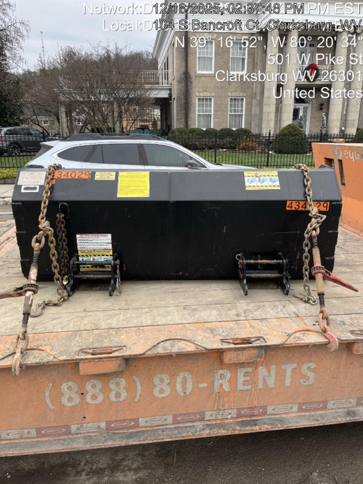 2024 STAR INDUSTRIES 1406B