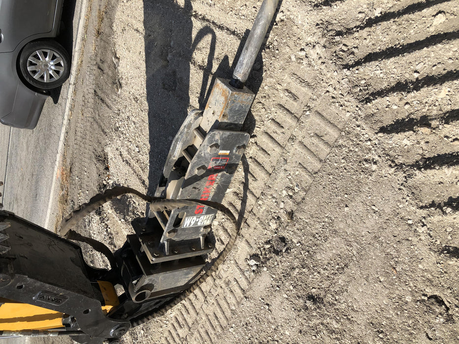 2019 PALADIN SFB1500