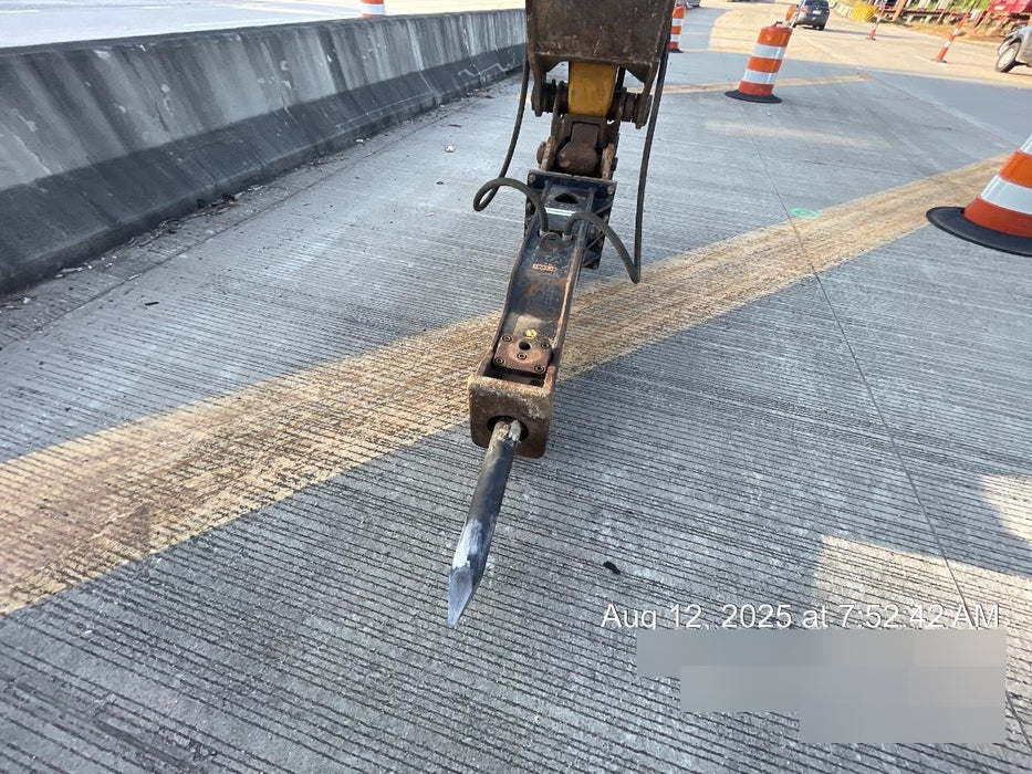 2020 PALADIN SFB1500