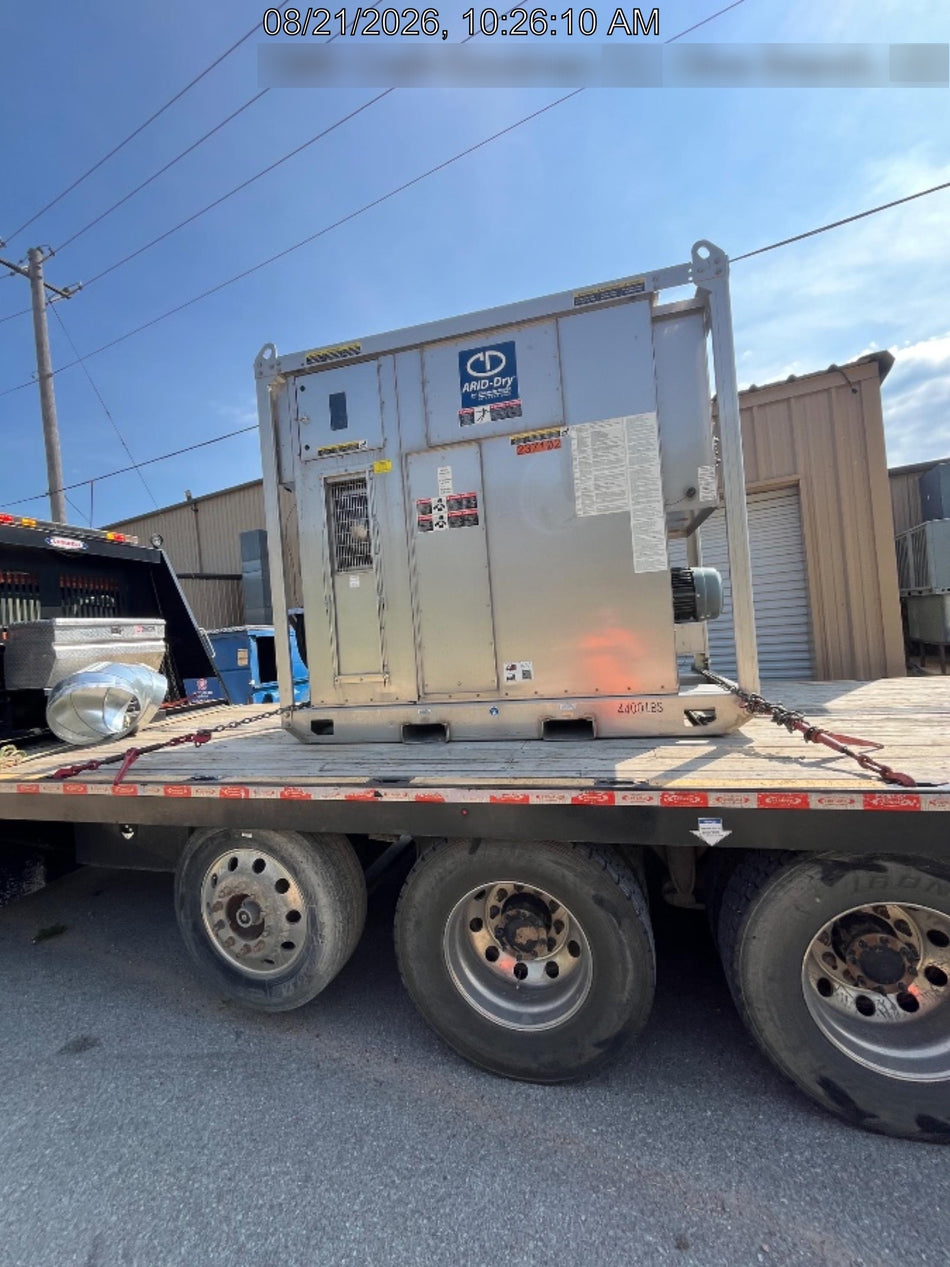 2022 CLIMATE DESIGN INTERNATIONAL MS-7500/5500