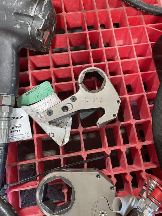 2020 TORCUP TX-2RL110M41