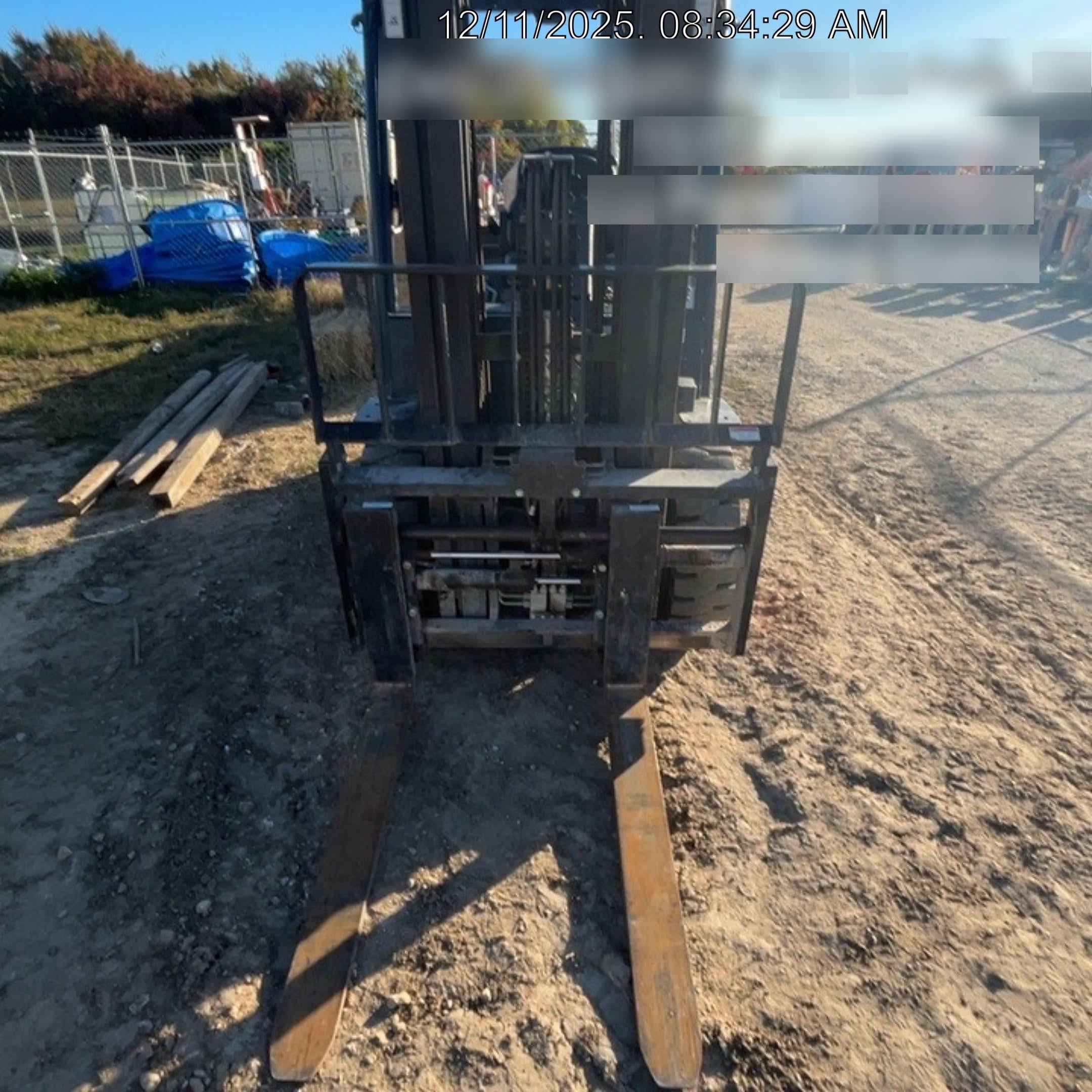 2025 DOOSAN D30S-9