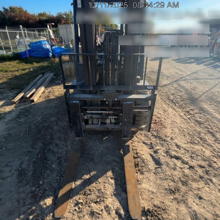 2025 DOOSAN D30S-9