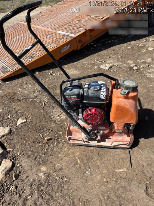 2023 MULTIQUIP MVC82VHW