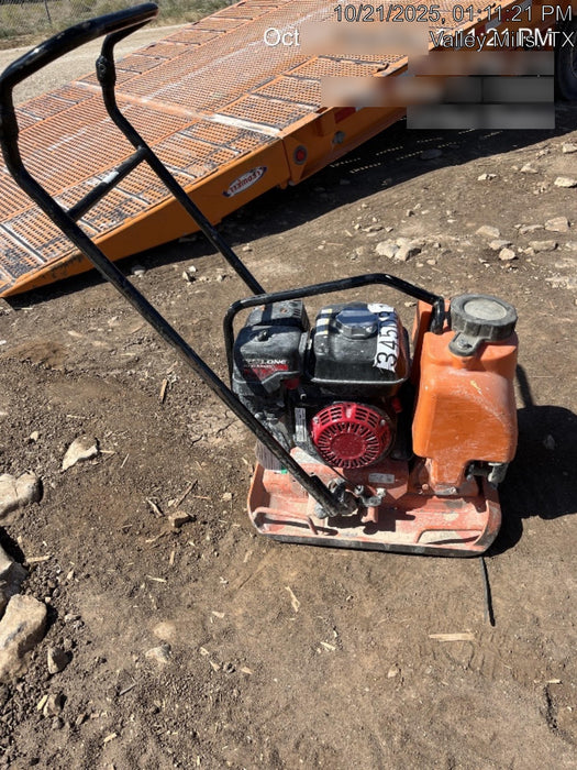 2023 MULTIQUIP MVC82VHW