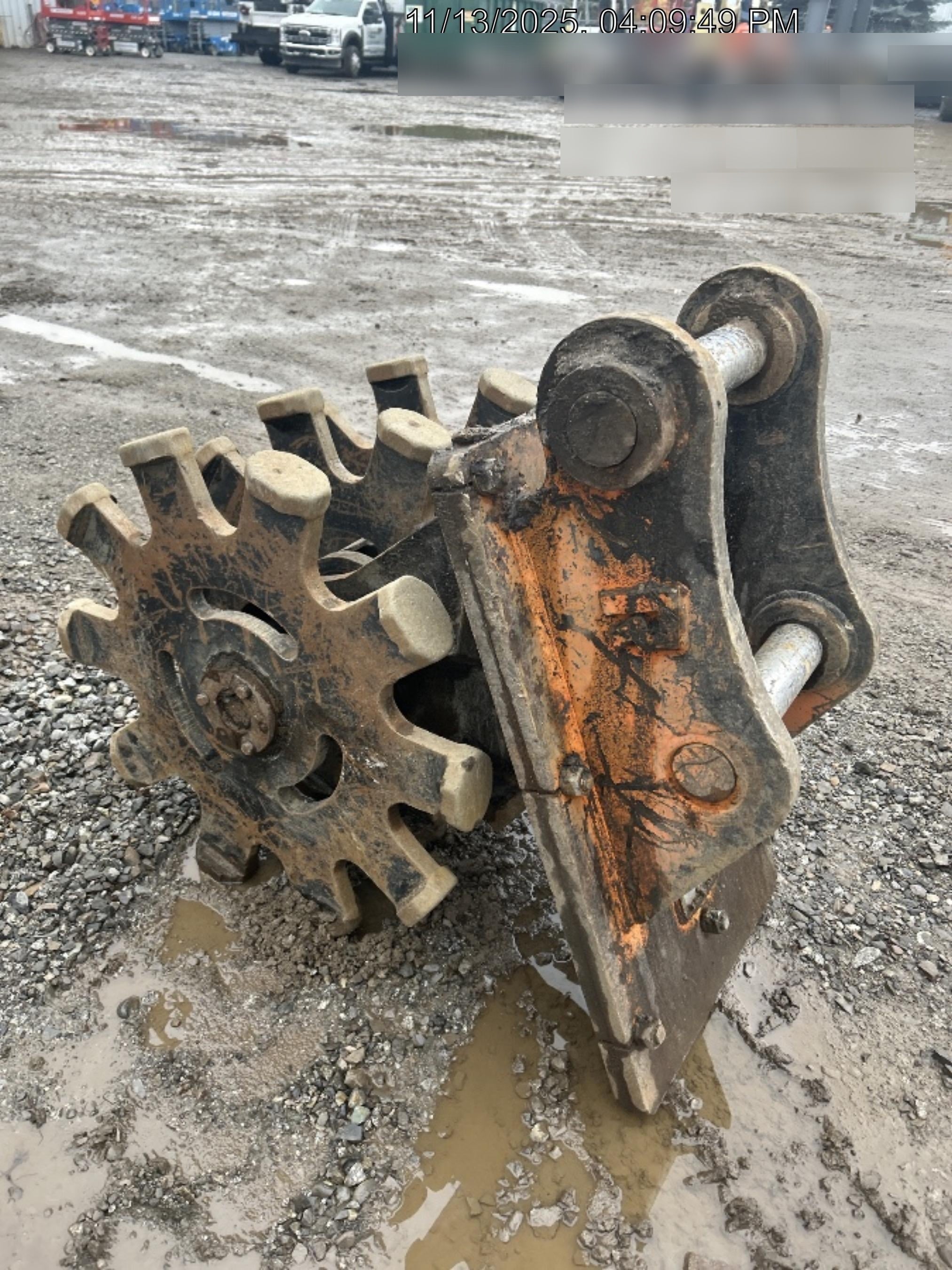 2023 ROCKLAND WI24-3