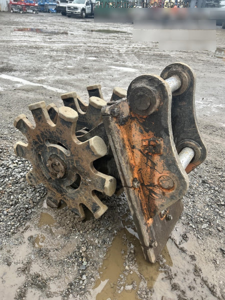 2023 ROCKLAND WI24-3