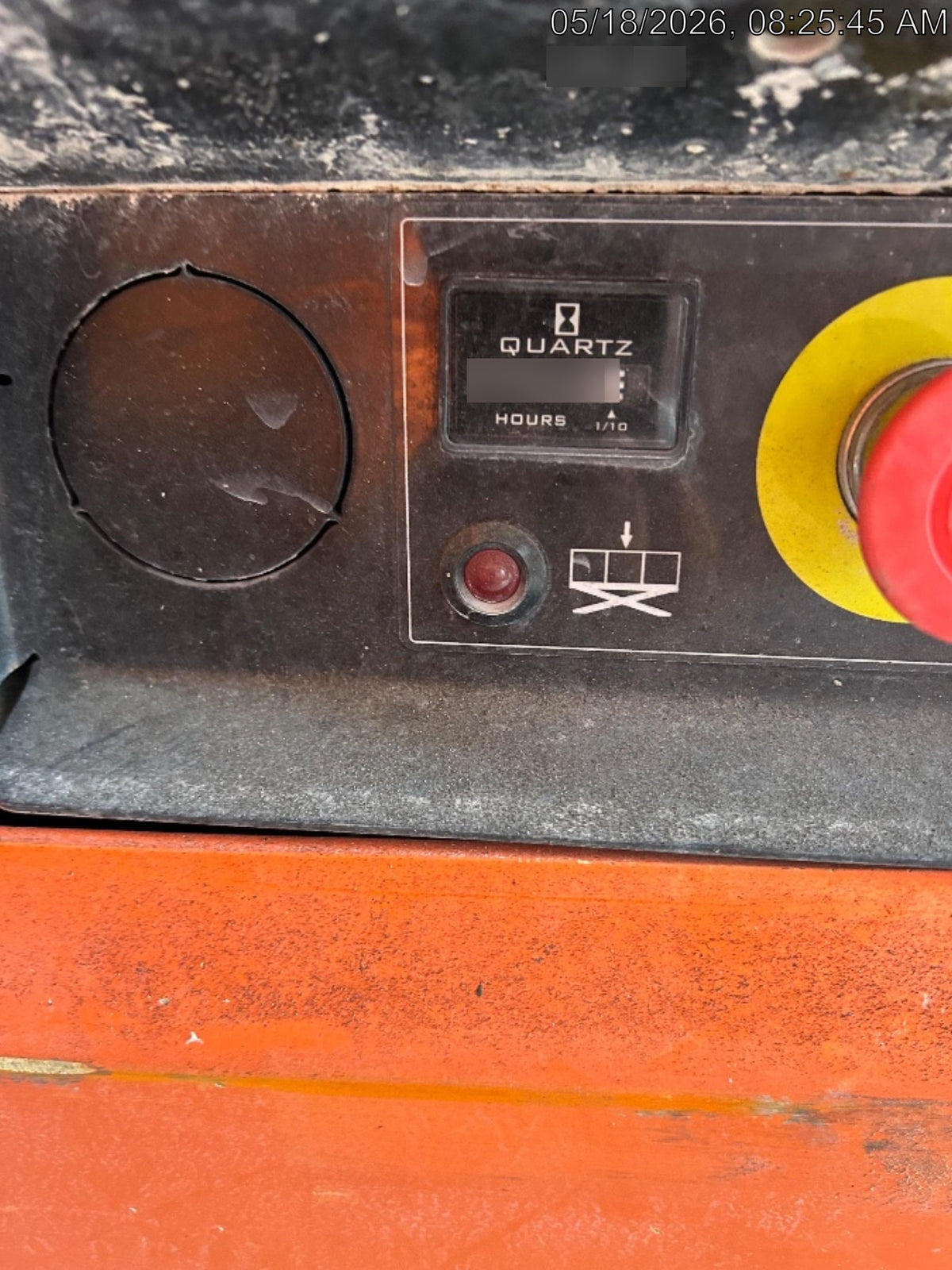 2022 JLG ES1932