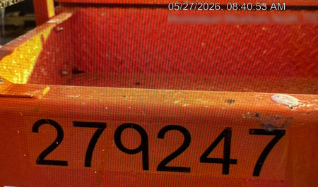 2022 JLG R1932