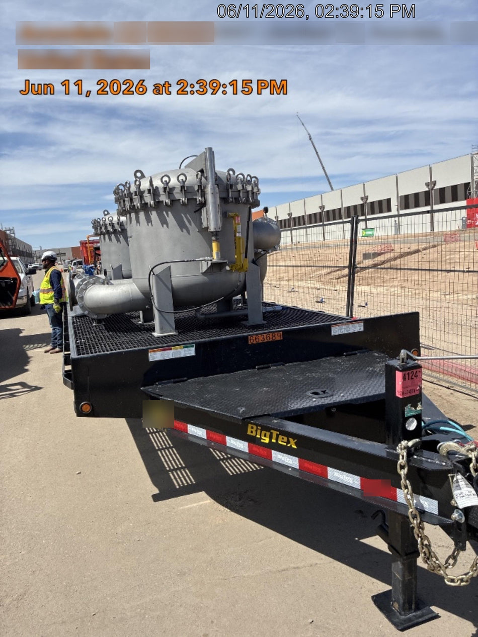 2026 VYTAL D23BHT
