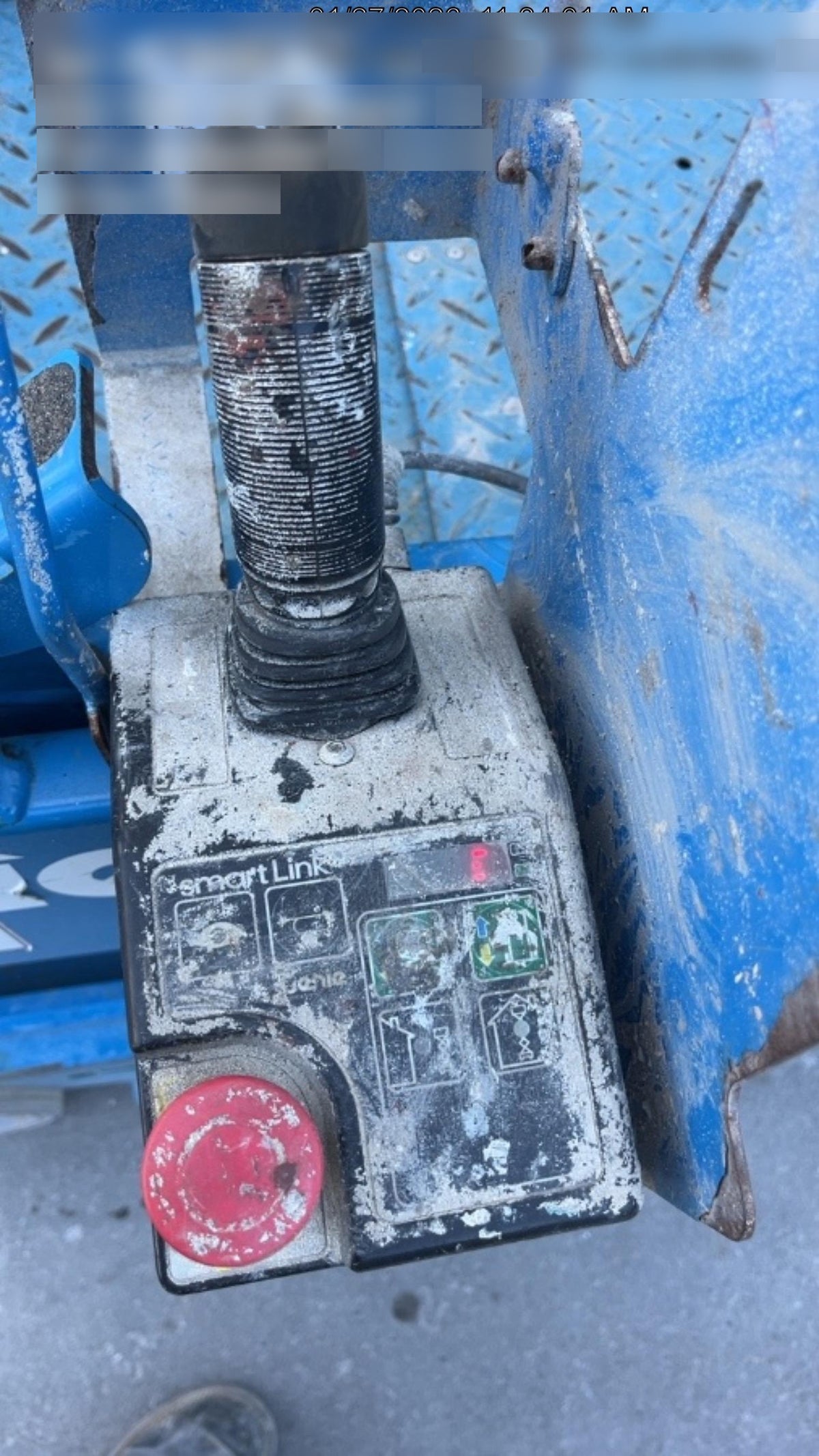 2023 GENIE GS-1432