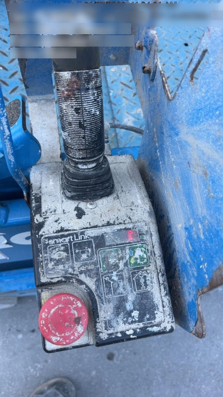 2023 GENIE GS-1432
