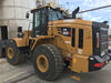 2019 Sany SW405K Tier 4, Cab, 3rd Function Hydraulics Smooth Pin On Bucket