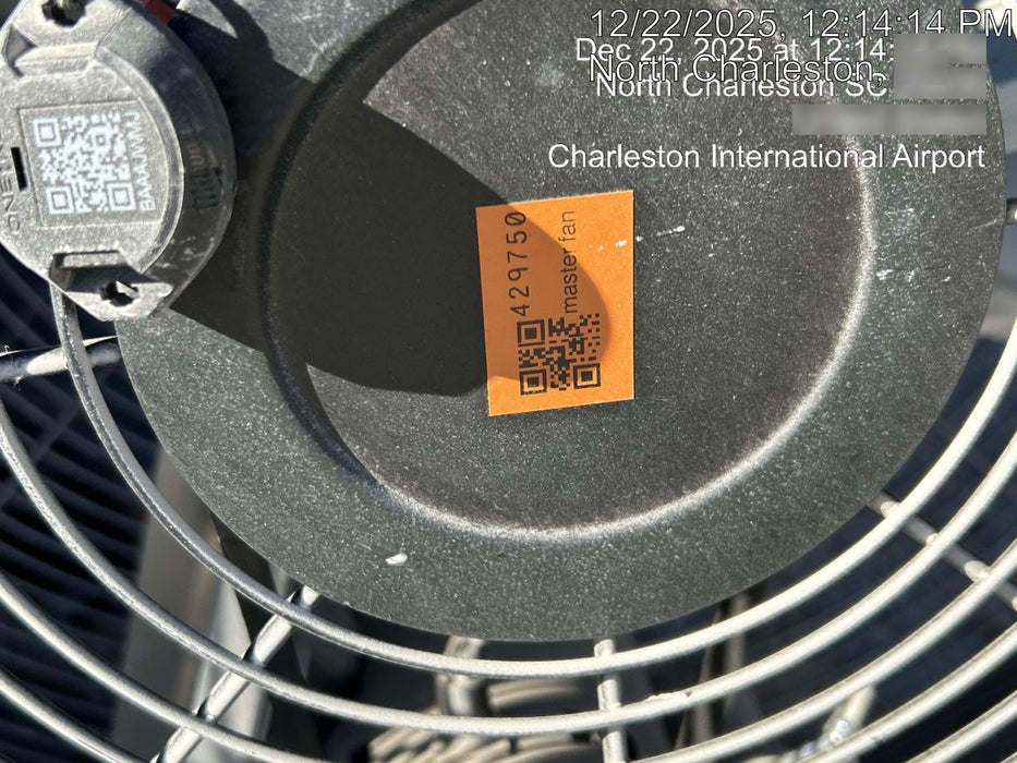 2024 MASTER MHD-42-BDF-C