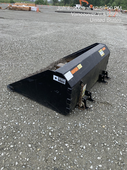 2020 STAR INDUSTRIES 1406B