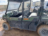 Kawasaki MULE PRO-DX Diesel, 6-Seater, Canopy