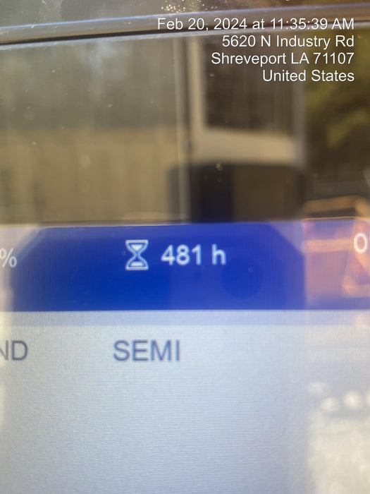 2023 MULTIQUIP DCA220