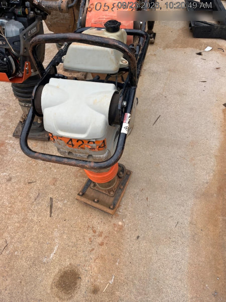 2023 MULTIQUIP MTX60HD