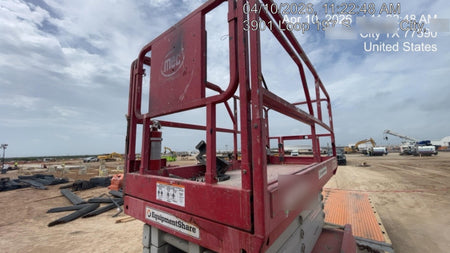2020 MEC 4555SE