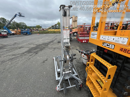 2025 GENIE SLC-24