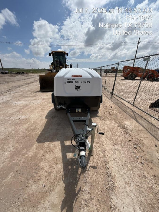 2025 BOBCAT PA185WDO-T4F