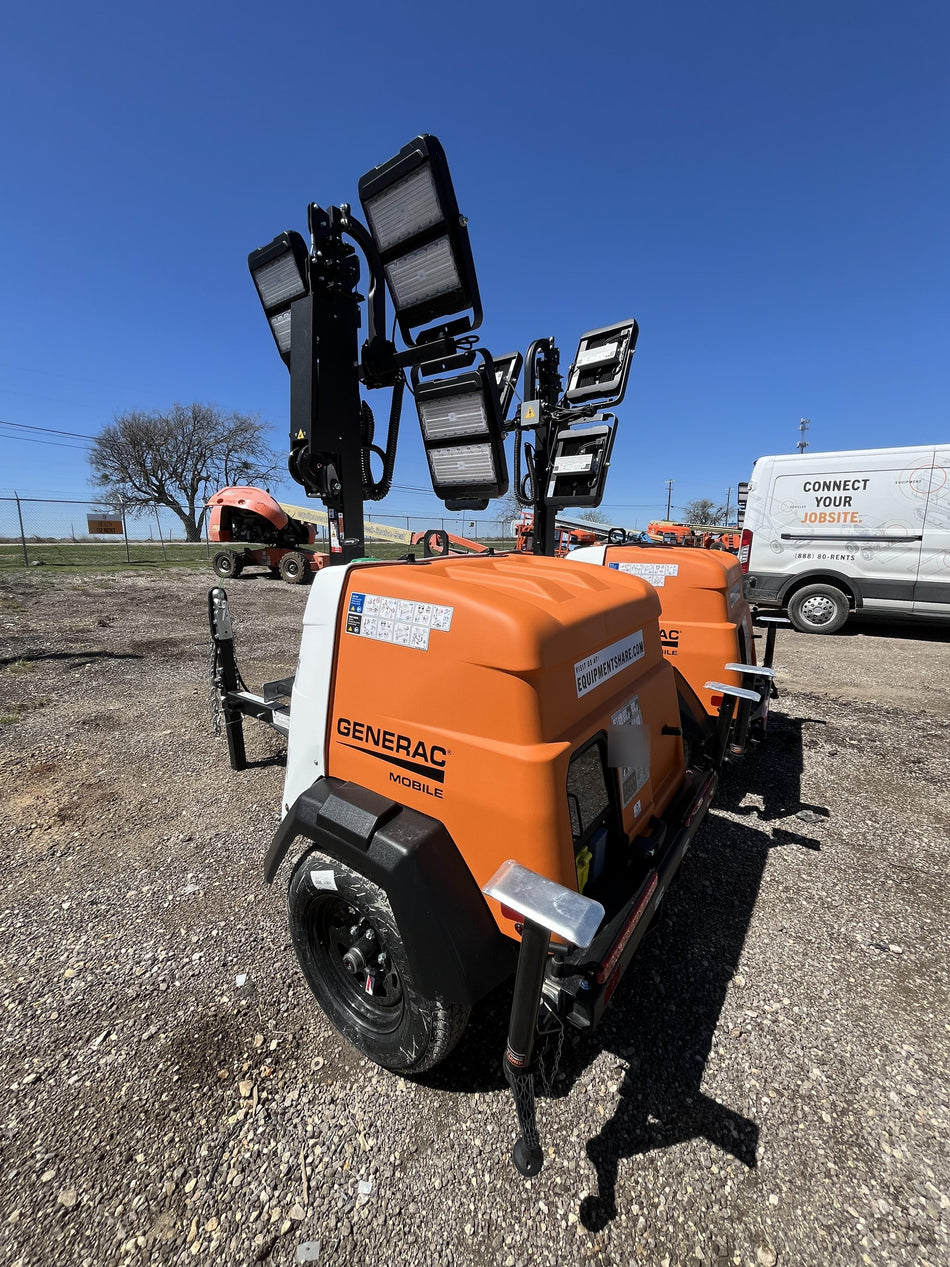 2026 GENERAC MLTS-4