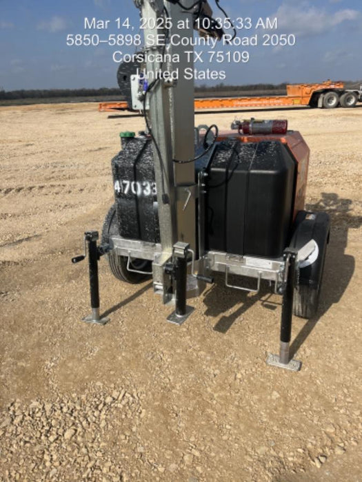 2024 WANCO WLTT-4MM4K