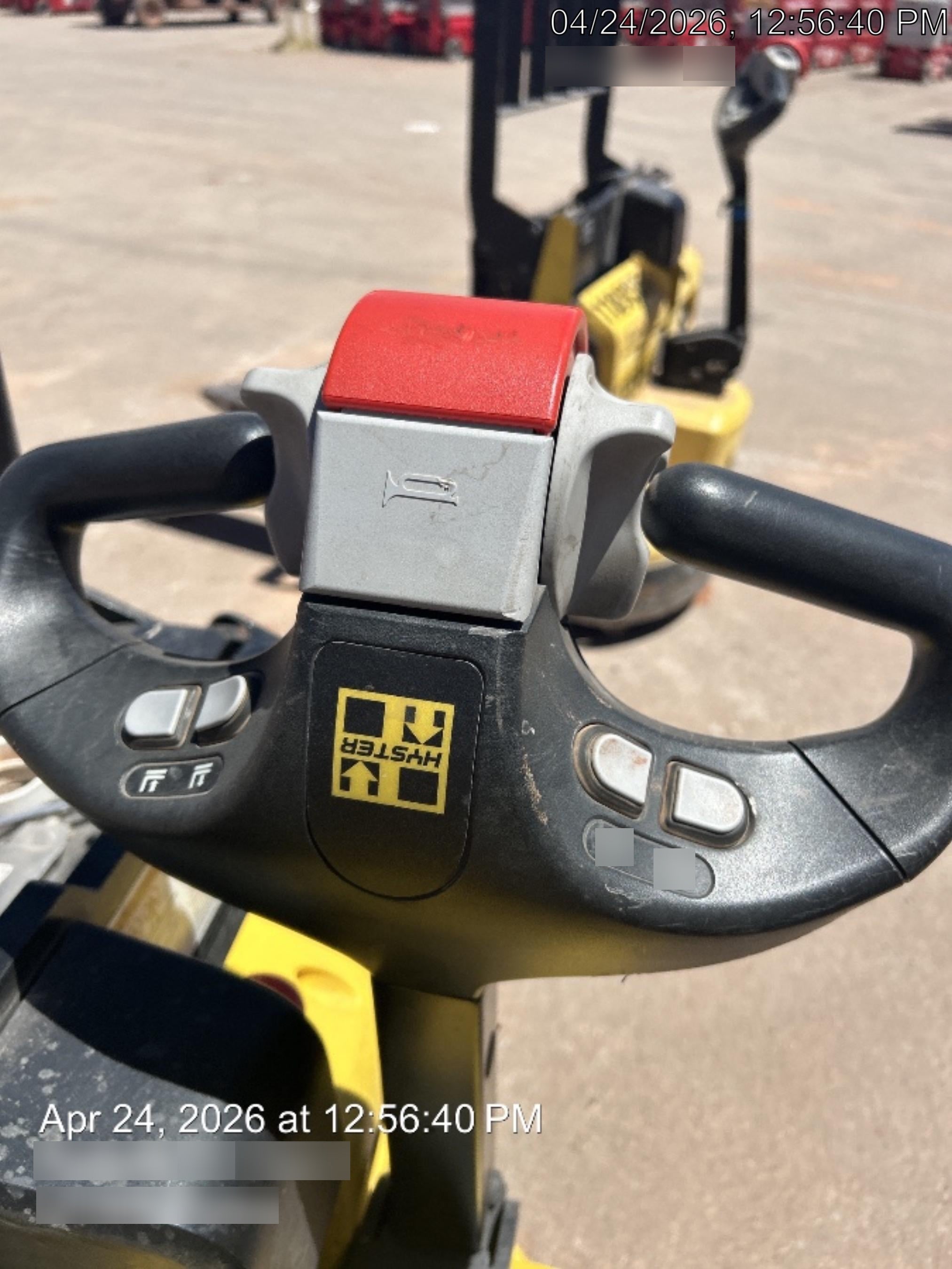 2020 HYSTER W45ZHD