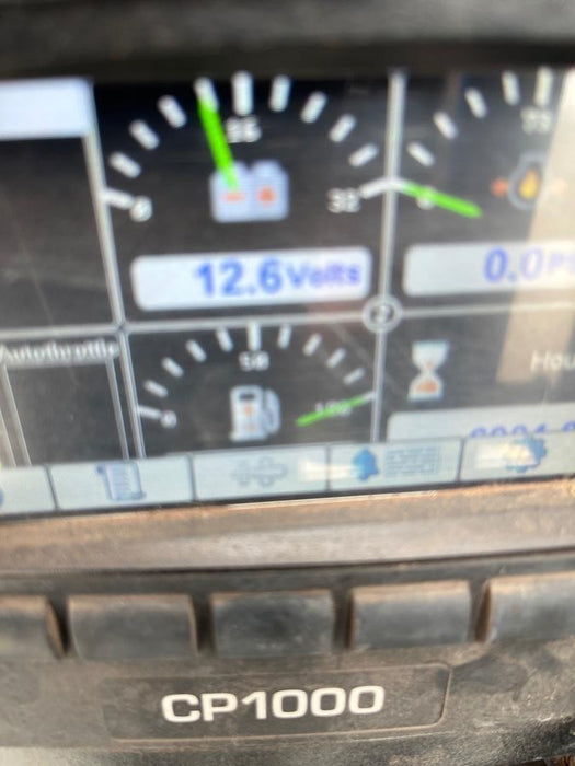 2023 THOMPSON 12R-DDS-3.6-X Canopy