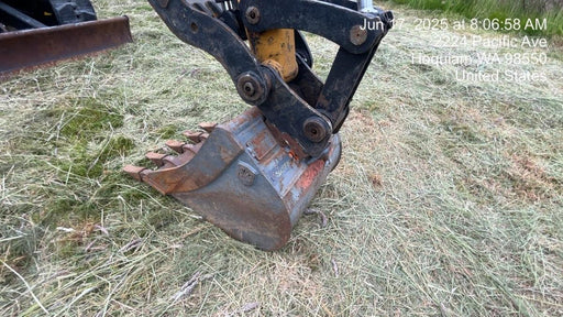 2023 STEEL UNLIMITED SUIEXC1024B