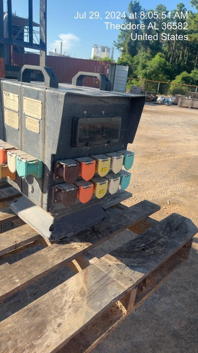 2022 LEX DB400N1J4AJ-63-600Y