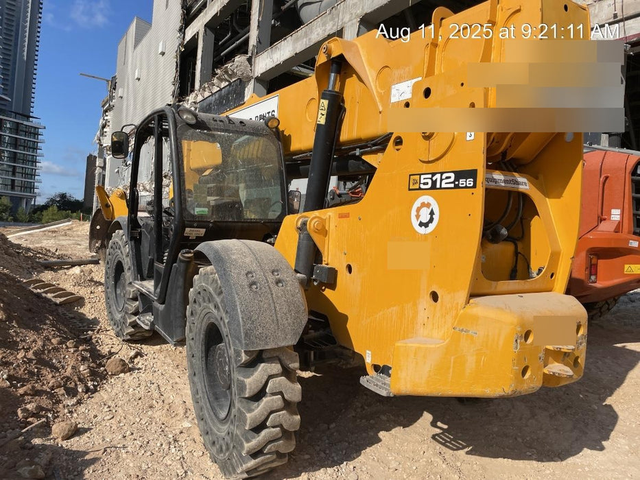2020 JCB 512-56