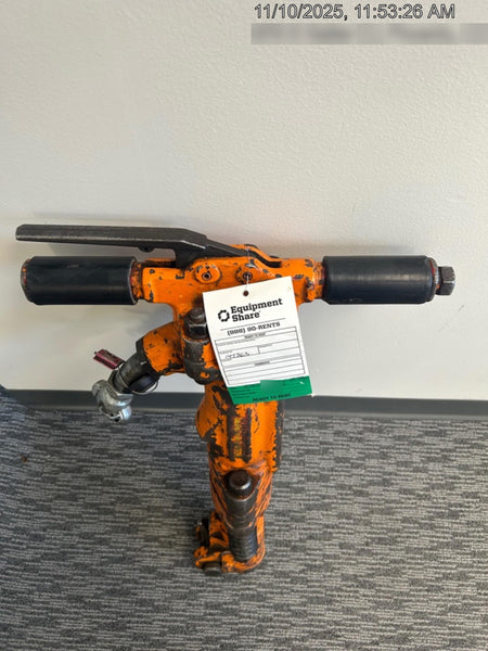 2021 MICHIGAN PNEUMATIC MP-TPB60-114