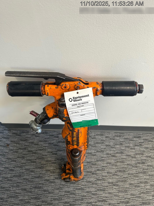 2021 MICHIGAN PNEUMATIC MP-TPB60-114