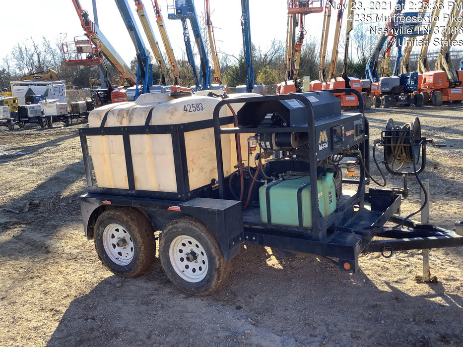 2019 MI-T-M CORPORATION HS-3006-0MDK-UR