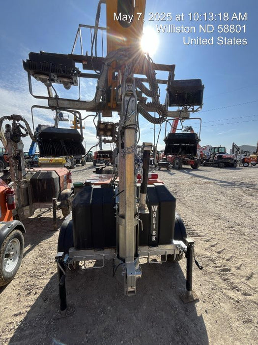 2025 WANCO WLTT-4MK8K