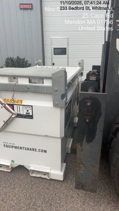 2023 WESTERN GLOBAL 20TCG-ES