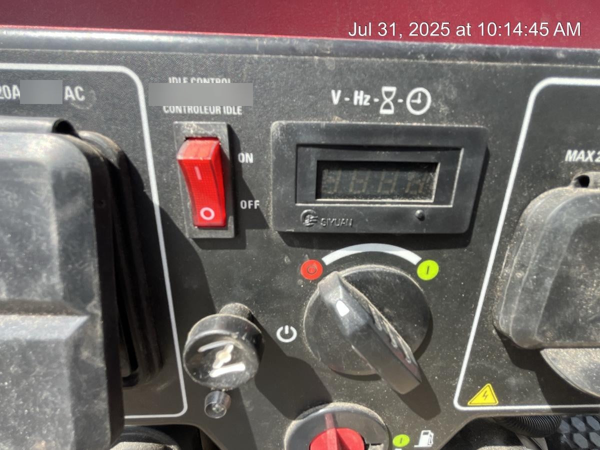 2024 MI-T-M GEN-6500-0MM1