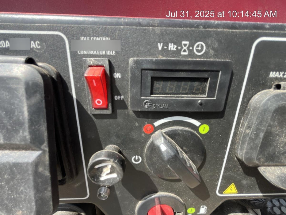 2024 MI-T-M GEN-6500-0MM1