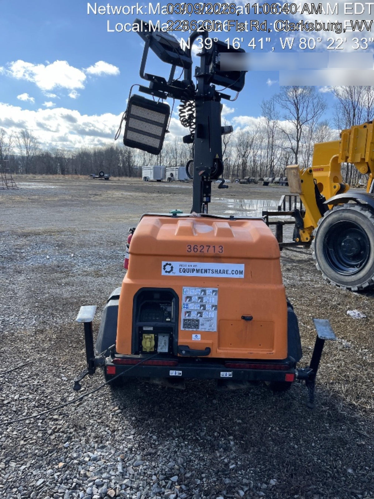 2023 GENERAC MLT2